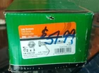 50 Pc Zinc 3" Lag Screws Hillman #230125 & Hex 3-1/2 #230128 New. Price: $45.00.