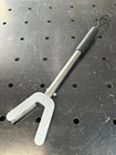 Universal Water Meter Nut Wrench- Made In Usa!! Not Cast From Plate Steel! New. Price: $104.95.
