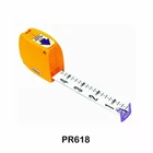 Keson PR618 Steel Pocket Rod Feet & Inches New. Price: $27.85.