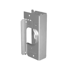 Simpson Anchors HSS2-SDS1.5 2X Stud Shoe W/ Screws Galvanized New. Price: $30.16.