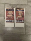 Evermark Stair Parts 5 In. Unfinished Red Oak Box Newel Post Attachment Kit (2). Price: $45.00.