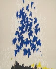 Clyfford Still: PH-1039 22X30 Archival Quality Fine Art Print New. Price: $40.99.