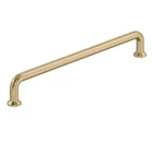 Amerock BP36964CZ, Factor 10-1/16 "-centers Wire Cabinet Pull, Champagne Bronze New. Price: $16.16.