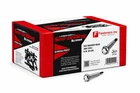 Strong-point Hex Washer Head Self-drilling Screws 10-16 3/4, Box Of 8,000 New. Price: $251.07.