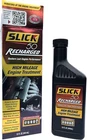 Slick 750002 Recharged High Mileage Engine Treatment, 15-OUNCE New. Price: $32.99.