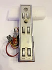 70-71 Ford Thunderbird Master Power Control Panel Seats Windows D0SB-14527-B Used. Price: $75.00.