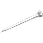 D5CH1N Horseshoe Nail, City Head, Size 5, 100-CT. Quantity New. Price: $26.33.