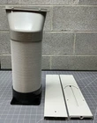 Lg LP1021BSSM Portable Air Conditioner Ac Install Kit 5.9 Hose Exhaust New. Price: $75.00.