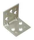 National Hardware N285-544 Zinc-plated Corner Brace 1.5 X 0.07 In. New. Price: $9.74.
