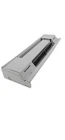Marley 2542NW 240V 2' Baseboard Heater, White New. Price: $45.00.