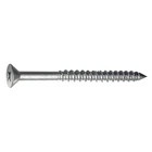 1/4" X Phillips Flat Head 410SS Concrete Screws 100CT TTN25400PFSS New. Price: $185.54.