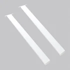 Hardow Hidden Island Countertop Support Bracket 2 Pack White 36 Inch Heavy Duty New. Price: $153.98.
