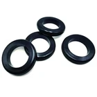Easyeah 2 Inch Rubber Grommets For Wiring, 1-9/16 Id Firewall Auto... New. Price: $18.42.