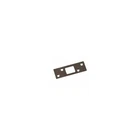 Belwith 1010-VB Security Strike, Vintage Bronze, 1-1/4 X 3-5/8 In. Quantity New. Price: $29.08.