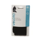 Velcro Brand 90700 One-wrap Ties, Black, 23 X 7/8 In., Ct. Quantity 6 New. Price: $29.78.