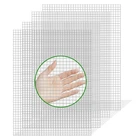 Gmotlse 4PACK Stainless Steel Wire Mesh, 1/4 Inch 23GAUGE 304SS Complete... New. Price: $12.14.