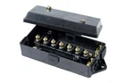 Pollak (52259 7-TERMINAL Junction Box New. Price: $32.00.