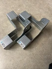 Simpson Strong-tie Max, RTC2Z, Corner Tie, 18 Galv, Lot Of New. Price: $20.00.