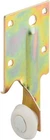 Prime-line 7132 Steel Bracket Drawer Track Roller With Plastic (2 Pack) New. Price: $17.99.