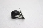 Richelieu Hardware General-duty Swivel Caster Rubber 2" F25082 New. Price: $11.37.