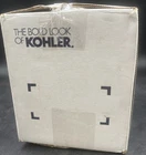 Kohler K-28304-K-NA Rough In Valves For. Price: $99.99.