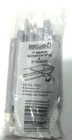 Amerimax 2504319 Brown Aluminum 7" Gutter Spikes & 5" Ferrules, 20PK(BB24 New. Price: $12.90.