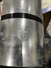 New Union Corrugating 20 Galvanized Steel Roll Flashing Inch Ft. Price: $29.99.