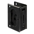 7368 Pocket Door Privacy Lock With Pull Replace Old Damaged New. Price: $37.40.