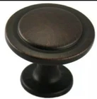 10 Pack - Cosmas 5560ORB Oil Rubbed Bronze Cabinet Knob New. Price: $19.50.