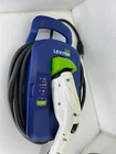 Leviton 002-EVC11-300 Home Charging Station, 18 Ft. Cable Used. Price: $66.00.