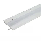 M-d Building Products 6247 36-INCH Aluminum Drip Cap New. Price: $33.49.
