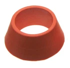 Danco 38807B Rubber Slip Joint Cone Washer 7/8 X 1/2 3/8 In. (pack Of 5). Price: $7.80.