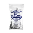 Help Secure Loose Vinyl Siding That Will Not Lock Together Or Continually Unl... New. Price: $41.88.