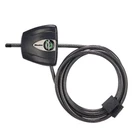 Python Cable For Trail Camera Outdoor Equipment Locking Security Adjustable New. Price: $14.02.