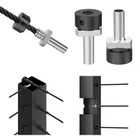 Railingo 20 Pack 1/8" Cable End Fittings, 316 Stainless Steel R... New. Price: $63.47.