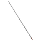 National Hardware N179-291 Steel Threaded Rods 8-32 X 12", Zinc Plated New. Price: $12.99.