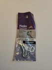 Hillman Screw Hooks #10 X 2-1/16 Inches 3 Pack New. Price: $5.59.