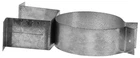 Selkirk Pellet Pipe 3" Wall Band Bracket Support 3VP-WB 243520 New. Price: $25.99.