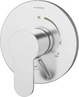 S-6700-TRM Identity Shower Trim Polished Chrome (valve Not Included) New. Price: $129.57.