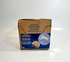 Lot 100 Amerimax 68708BX Silver Aluminum V-shape Pre-bent Step Flashing 4HX4X8. Price: $50.00.