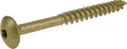 Power Pro 47876 Construction Lag Screws, 5/16"-18 3-1/2", Epoxy Coated, Torx/s New. Price: $76.95.