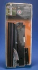 Prime-line C1007 Patio Door Handle, Black Woodgrain 4-15/16" Hole Spacing Open. Price: $8.75.