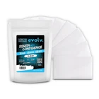 Evolv Premium Nylon Tea Filter Extraction Press Bags 3" 6" 25U 100 Pack New. Price: $78.63.
