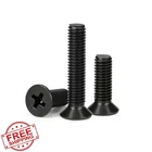 Moyocodi M5 X 16MM Black Flat Head Screws 30PK New. Price: $20.00.
