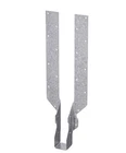 Simpson THA218 - Adjustable Truss Hanger (10 Per Box) New. Price: $58.95.