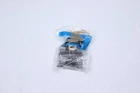 Everbilt Oil-rubbed Bronze Latch Adjustable Ball Catch Open. Price: $5.55.