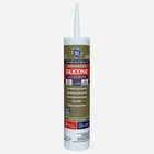 Ge Advanced Clear Silicone 2 Kitchen & Bath Projects 10.1OZ Waterproof New. Price: $18.99.