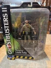 Diamond Select Ghostbusters Ii Geared Up Louis Tully Deluxe Figure New. Price: $71.99.