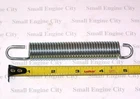 Craftsman Agri-fab 46959 Lawn Tractor Snow Blower Attachment Idler Spring 47620 New. Price: $8.75.