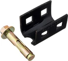 Tie Down 59125 Concrete Slab Anchor Black New. Price: $21.83.